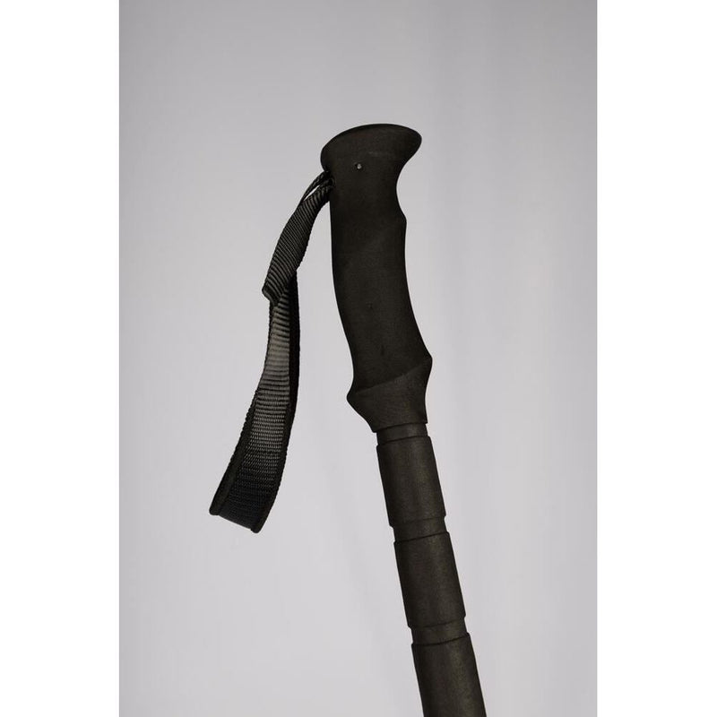 Vango Kesugi Walking Pole Walking Poles Jaffa Orange Vango - Dynamic Drive