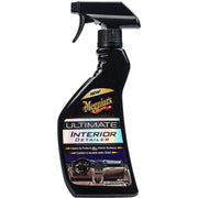 2x Meguiar's G16216EU Ultimate Interior Detailer 450ml Meguiar's - Bars 4 Cars