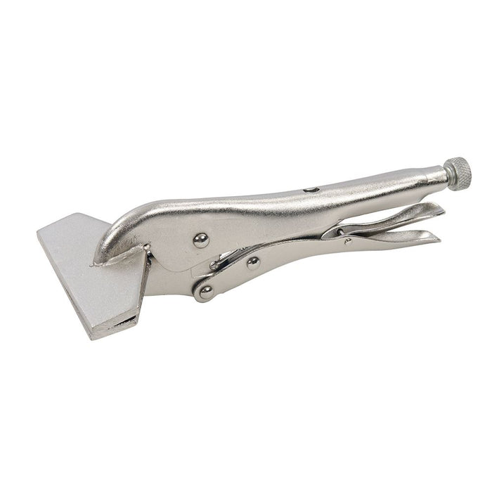 Silverline Sheet Metal Clamps 250mm 633638 Silverline - Dynamic Drive