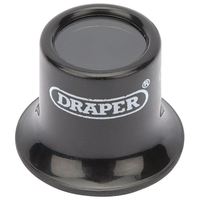 Draper X 3.1/2 Jewellers Eye Glass 21569 Draper - Dynamic Drive