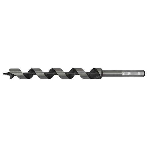 Sealey Auger Wood Drill18 x 235mm AW18x235 Sealey - Dynamic Drive