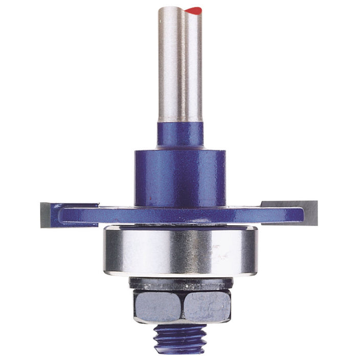 Draper TCT Router Bit, 1/4" Biscuit, No.20 75360 Draper - Dynamic Drive