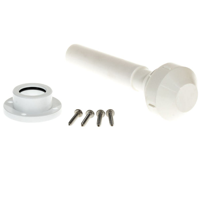 Roof Outlet Complete for Caravans and Motorhomes Nova - Dynamic Drive
