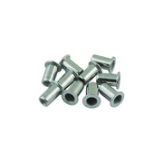 Laser Nut Rivet Set 40pc 5869 Laser - Dynamic Drive