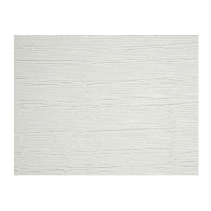 Self Adhesive Trim Saw Cut Crystal White 20mm x 10m AG - Dynamic Drive