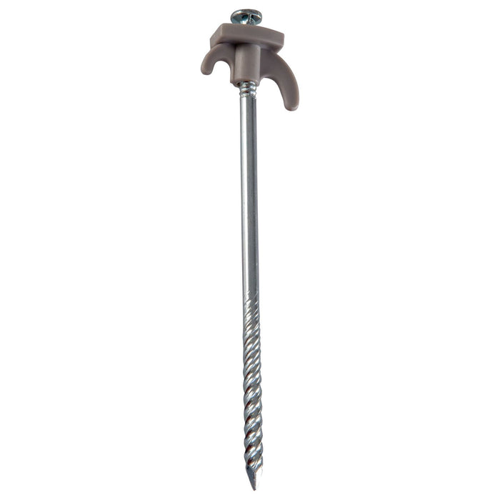 Quest 25cm Screw Pegs (100pcs) A2032B Quest - Dynamic Drive