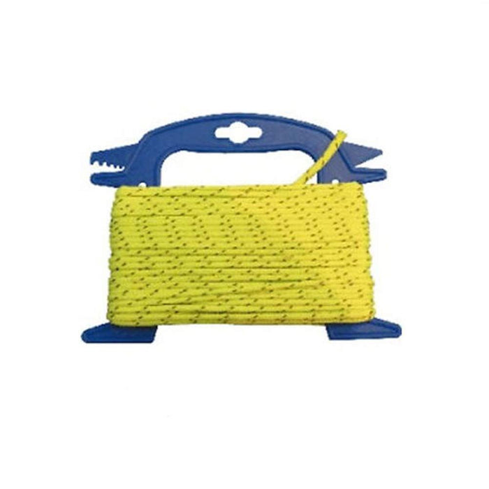 Via Mondo Green Guyline 4Mm (20Mtrs) QQ109326 Grove - Dynamic Drive