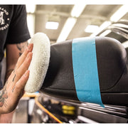 2x Meguiar's G15812EU Ultimate Black Plastic Restorer 355ml Meguiar's - Bars 4 Cars