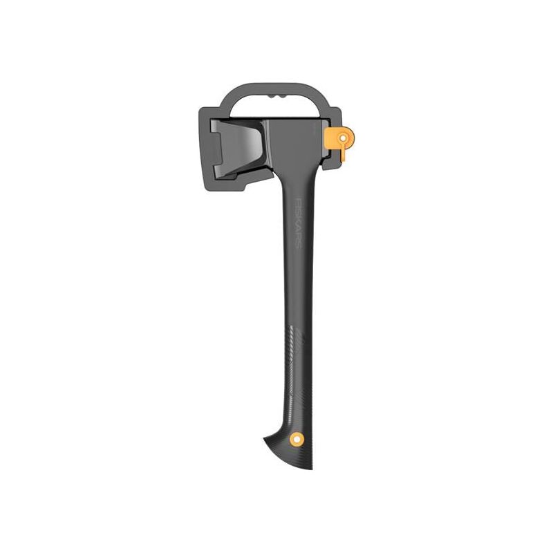 Fiskars Solid™ A11 Splitting Axe 1.09kg (2.4 lb) Fiskars - Dynamic Drive