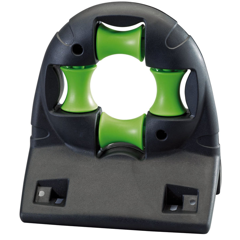 Draper Wall Mounted Garden Hose Guide 25086 Draper - Dynamic Drive