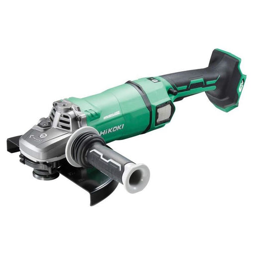 Hikoki G3623DA/W4Z Multi Volt Grinder 36V Bare Unit HiKOKI - Dynamic Drive