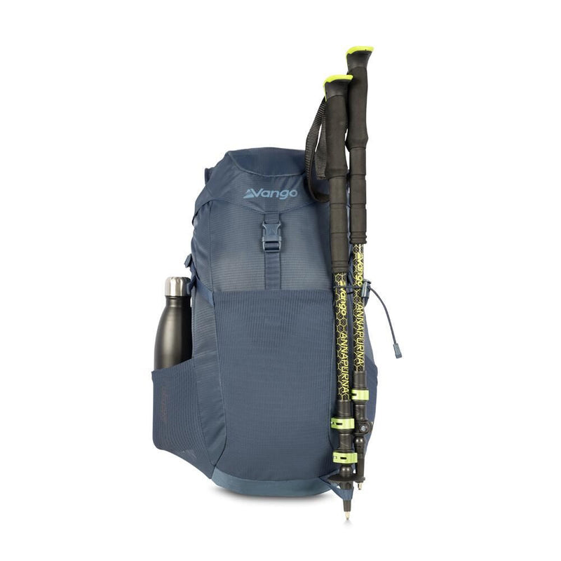 Vango Mitra Air 20L Rucksack 20L Moonlit Ocean Vango - Bars 4 Cars