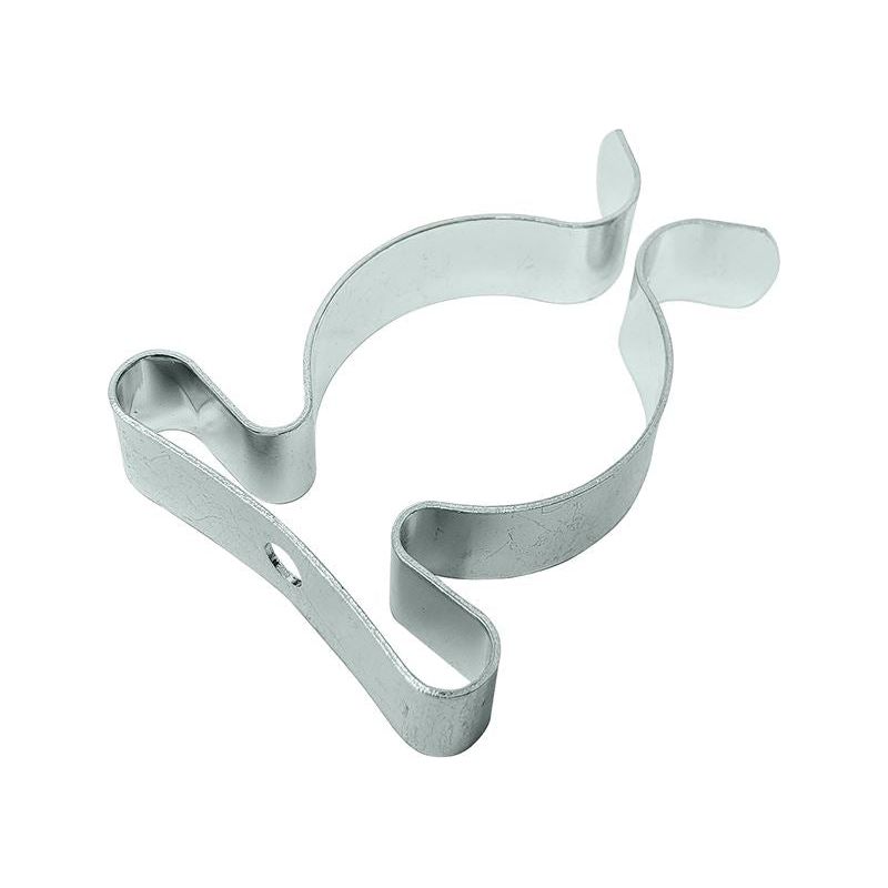 Forgefix Tool Clips 1.1/8in Zinc Plated (Bag 25) ForgeFix - Dynamic Drive