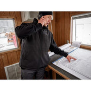 Milwaukee M12Hpvbl2-0(M) Heated Puffer Vest 4932480077 Milwaukee - Dynamic Drive