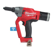 Milwaukee M18 Fuel One Key Rivet Tool 2 X 2. 4933478603 Milwaukee - Dynamic Drive