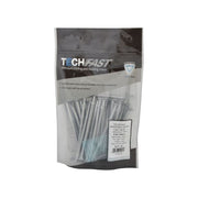 Forgefix TechFast Roofing Screw Timber - Steel Light Section 5.5 x 109mm Pack 50 ForgeFix - Dynamic Drive