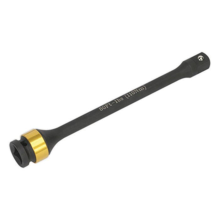 Sealey Torque Stick 1/2"Sq Drive 110Nm VS2245 Sealey - Dynamic Drive