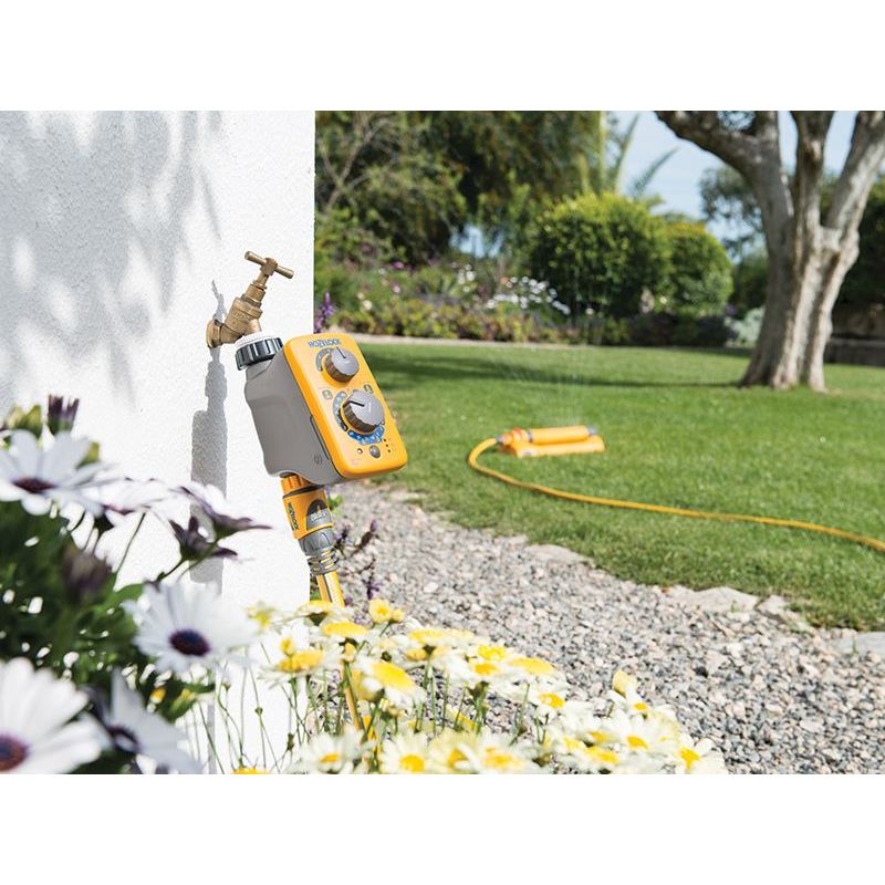 Hozelock 2214 Sensor Controller Plus Hozelock - Dynamic Drive