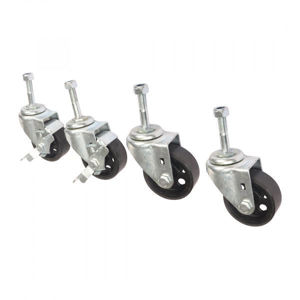 Carlyle Hand Tools Wheel NCCJ500-W Caryle Tools - Dynamic Drive
