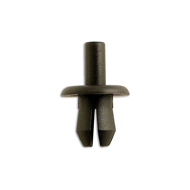 Connect Drive Rivet - for BMW, Daewoo, ford, GM, for Mercedes-Benz, for VW Group 50pc 31694 Tool Connection - Dynamic Drive