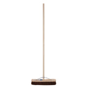 Draper Stiff Bassine Broom, 450mm 08003 Draper - Dynamic Drive