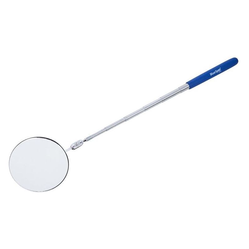 Bluespot Tools Large Inspection Mirror BlueSpot Tools - Dynamic Drive