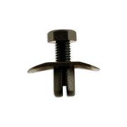 Connect Screw Rivet Retainer - for Isuzu, for Nissan 50pc 31608 Tool Connection - Dynamic Drive