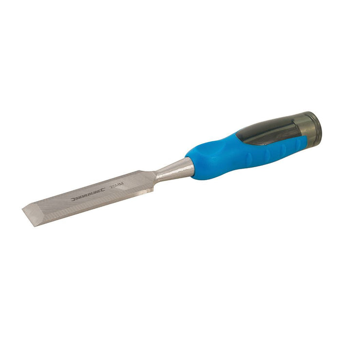 Silverline Expert Wood Chisel 25mm Silverline - Dynamic Drive