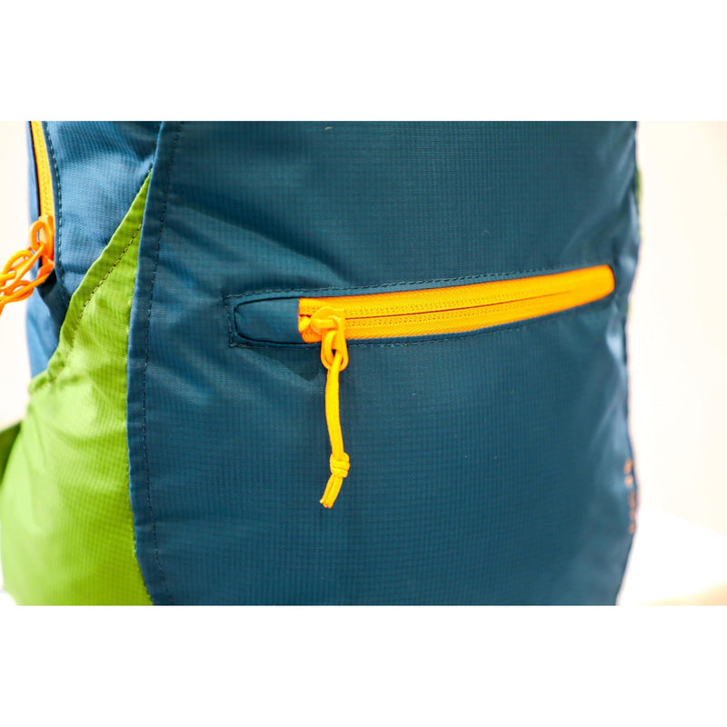 Vango Pac 25 Ruckack Blue CLR Vango - Bars 4 Cars