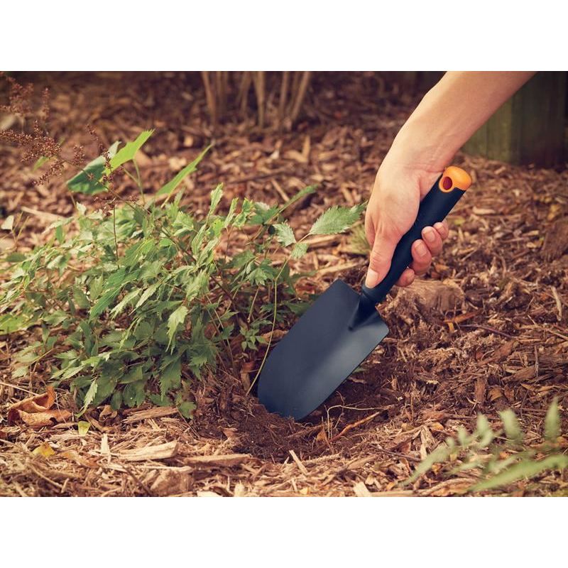 Fiskars Ergo Trowel Fiskars - Dynamic Drive