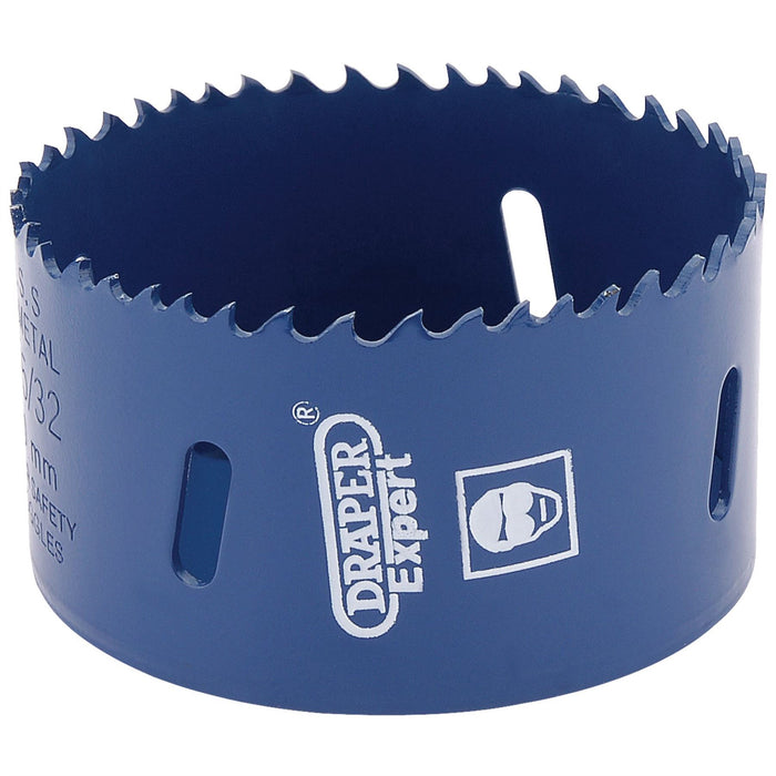 Draper HSS Bi-metal Holesaw Blade, 80mm 41089 Draper - Dynamic Drive