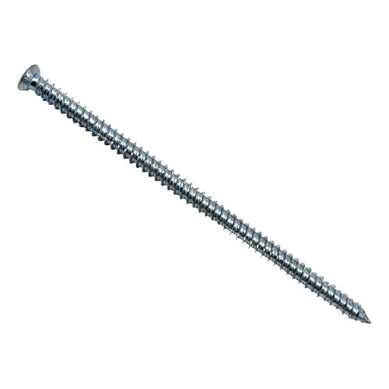 Masonmate® Self Tapping Concrete Frame Screw 7.5 x 150mm (100) MASONMATE® - Dynamic Drive