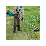 Makita DUR369LPG2 LXT Line Trimmer 36V (2 x 18V) 2 x 6.0Ah Li-ion Makita - Dynamic Drive