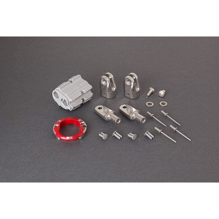 05535-01A 07 Rh Knuckle Kit Fiamma - Dynamic Drive