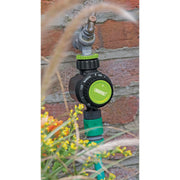 Draper Mechanical Water Timer 36748 Draper - Dynamic Drive