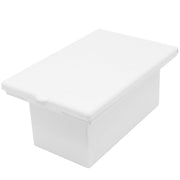 MPK Mains Inlet Box White Protect Your Mains Connection with MPK Mains Inlet Nova - Dynamic Drive