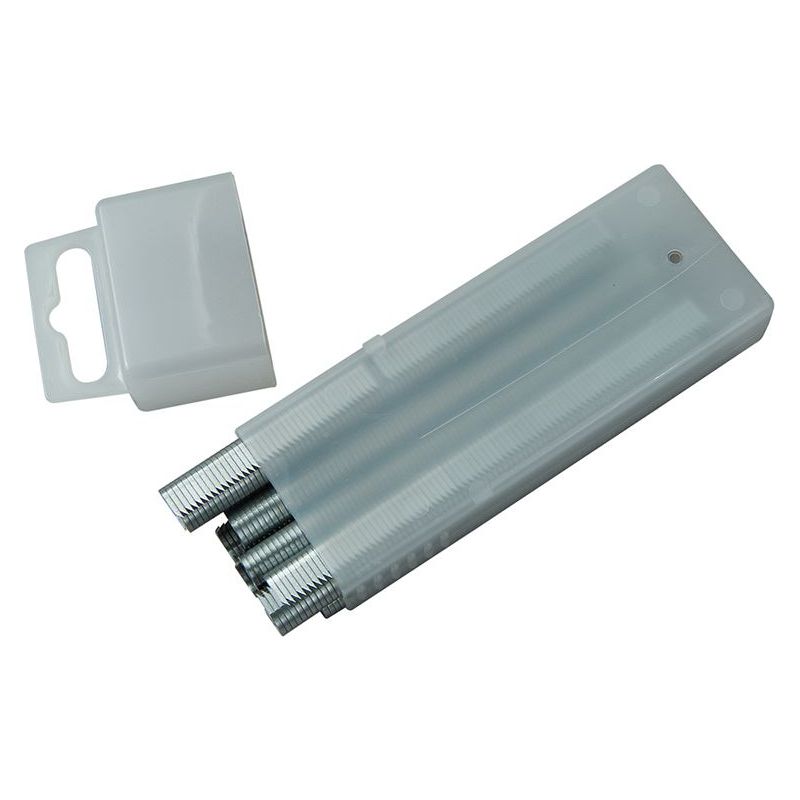 Stanley® Hand Tools Type 7 Cable Staples CT100 10mm CT106T (Pack 1000) STANLEY® Hand Tools - Dynamic Drive