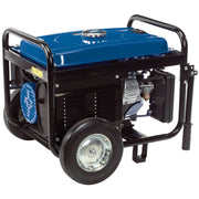 Draper Petrol Generator with Wheels, 2500W 87088 Draper - Dynamic Drive