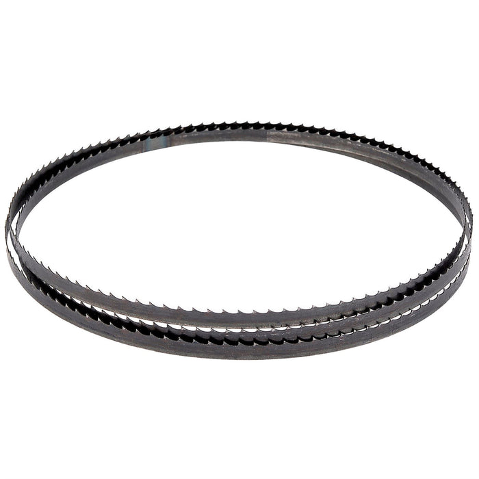 Draper Bandsaw Blade, 1400mm x 1/4", 6 skip 14253 Draper - Dynamic Drive