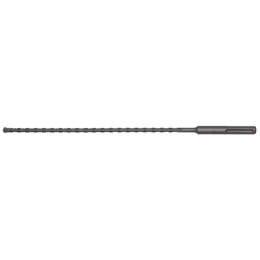 Sealey SDS MAX Drill Bit12 x 540mm MAX12X540 Sealey - Dynamic Drive