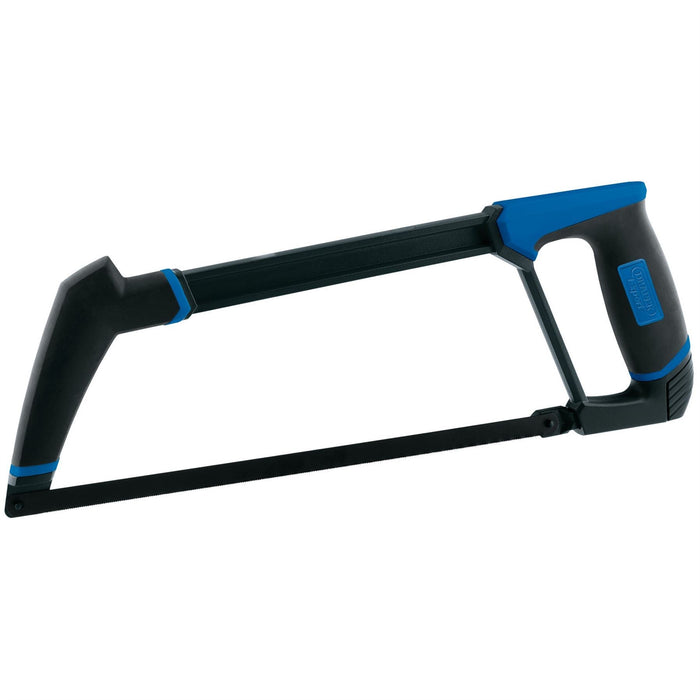 Draper Heavy Duty Soft Grip Hacksaw, 300mm 39244 Draper - Dynamic Drive
