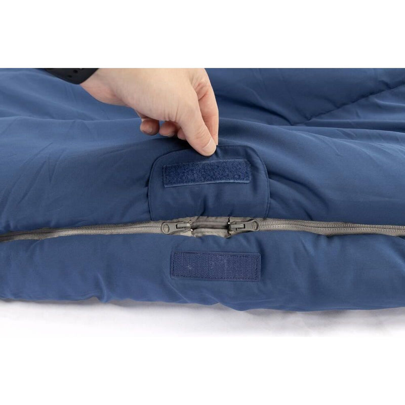 Vango Polaris Kingsize Sleeping Bag Kingsize Neptune Vango - Dynamic Drive