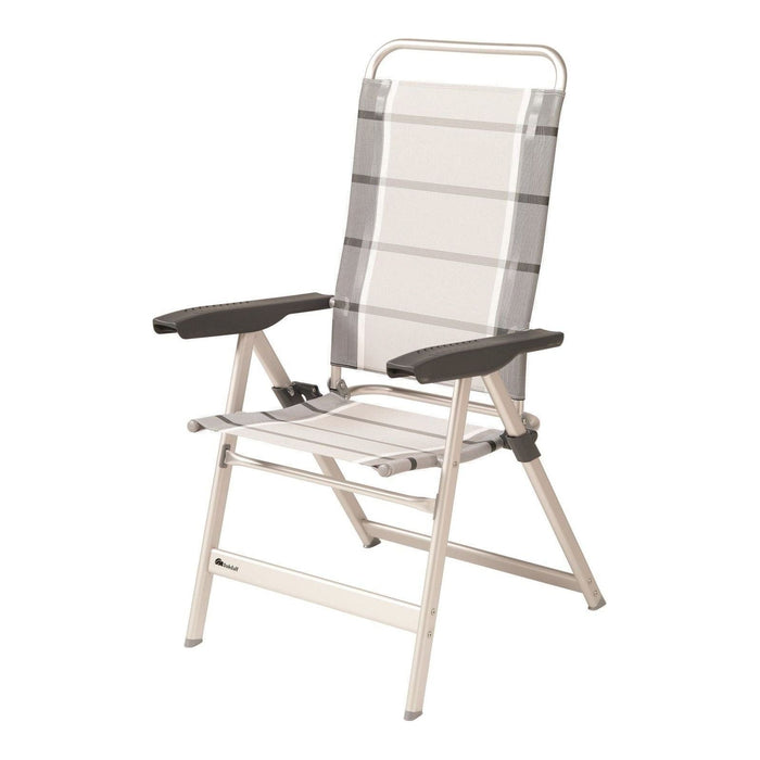 Dukdalf Dynamic Standard Chair Grey Stripe 410006494 Dukdalf - Dynamic Drive