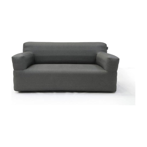Vango Havana Air Inflatable Grey Sofa Vango - Dynamic Drive