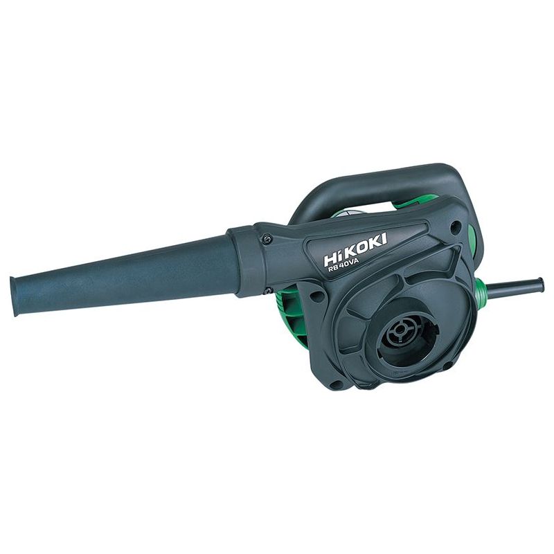 Hikoki RB40VA/J2 Blower 550W 110V HiKOKI - Dynamic Drive