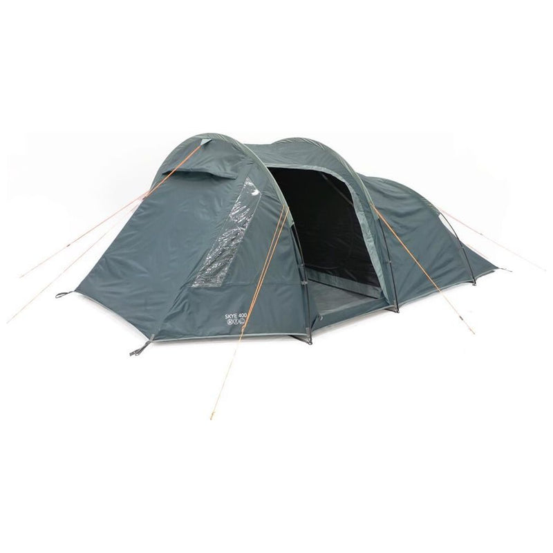 Vango Skye 400 Pole Tent Deep Blue Vango - Dynamic Drive