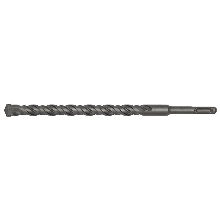 Sealey SDS Plus Drill Bit16 x 250mm SDS16x250 Sealey - Dynamic Drive