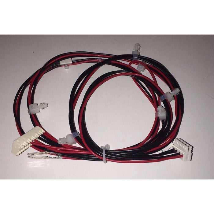 Thetford Wiring harness for SC260CWE Toilet 93423 Thetford - Dynamic Drive
