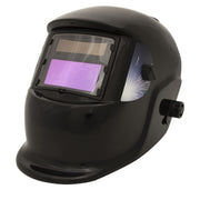 Sealey Welding Helmet Auto Darkening Shade 9-13 S01001 Sealey - Dynamic Drive