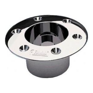 Fiamma Recessed Base Aluminium C0331-01- Fiamma - Dynamic Drive